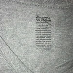 NWOT National Collegian ‘Clemson’ Tshirt unisex size M Gray Size M Photo 8