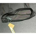 SKIMS  Onyx Bathing suit bra top Size Small New With Tags Photo 3