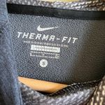 Nike  Women's Swoosh Out All‎ Time Hoodie Therma-Fit Sweatshirt Top Size S Photo 2