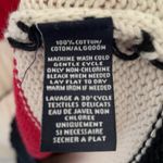 American Living  Bold  Striped Sweater Large Photo 3