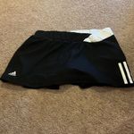 Adidas  response tennis skort small Photo 1