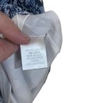 Slate + Willow  Rent the runway animal Print medium Made in the USA Photo 5