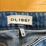 DL1961  Mara Instasculpt Straight Ankle Jeans Photo 2