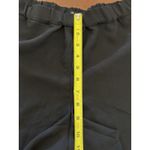 Madewell NWOT SCALLOP Hem Shorts Style F4228 - size M CHIC y2k style Photo 5