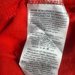 Kansas City Chiefs Taylor Swift Shirt Red T Photo 4