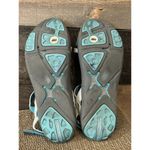 Jbu B21  Cyclone Sport‎ Sandals Blue Womens Size 9 M Photo 6
