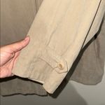 London Fog  Women's Beige Utility Jacket Photo 3