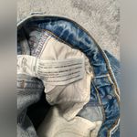 Abercrombie & Fitch the ‘90s straight ultra high rise jeans 23/000XS Photo 6