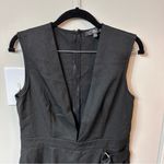 Missguided  Black Skort in Size 10 Photo 1