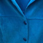 Sag Harbor Final markdown  unlined Ultra suede ladies jacket 16 Photo 1