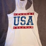 Modern Lux  USA Tank Photo 0