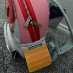  Parks Chip 'n Dale's Rescue Rangers Disney 100 Loungefly Mini Backpack Photo 3