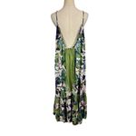 Anthropologie  The Malika Printed Maxi Dress Cover Up Photo 8