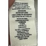 Free People Womens Sz XS Tree Swing Pink Floral Electric Orchid Tunic Dress Photo 6