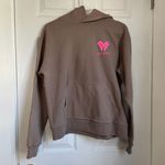 Hot Girl Walk Hoodie Size XS Photo 3