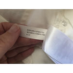 Ralph Lauren Lauren  Women's Patchwork Straight Pants White Wash Size 30"x23" Photo 5