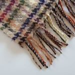 Houndstooth  scarf Photo 2