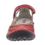 Jbu by Jambu Red Melon Too Mary Jane Size 11 Photo 1