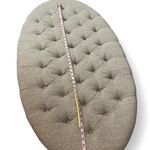 EXPRESS Vintage Thin Gold Belt Photo 7