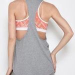 Satva NWT  Om Tank and Sports Bra Photo 2