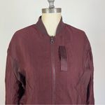 Vince Reversible Bomber Photo 3