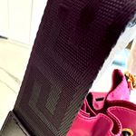 Versace  Nylon Medusa Bucket Bag Photo 7