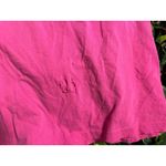 VINTAGE 1995 BUGGS BUNNY PINK T SHIRT/SLEEP SHIRT Size XXL Photo 7