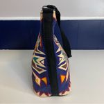 Pacific&Co El Paso Saddle Blanket  Southwestern Style Shoulder Bag Photo 3