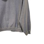 New York Laundry  Blue Full Zip Cotton Athleisure Fleece Hoodie Sweatshirt Sze XL Photo 6