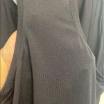 Athletic Essentials Black Active Tank Top Size XL Photo 6