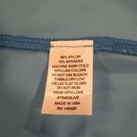 💕ELECTRIC & ROSE💕 Venice Legging ~ Azul Blue Large L NWT Photo 13