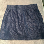 Orvis  blue skort small Photo 0