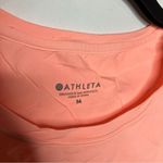 Athleta  Cadence tank peach size‎ medium Photo 3