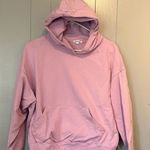 We Wore What  Lilac Hoodie Size Small Photo 0