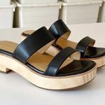 Nisolo Leather Double Photo 0