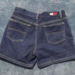 Tommy Hilfiger Jean Shorts Photo 1