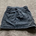 PacSun  Denim Skirt SIZE 24 Photo 2