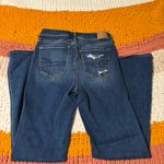 American Eagle flare jeans Photo 3