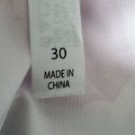 Swimsuits For All‎ Women's Plus Size Coverup Dress Floral Print. Size: 30 Red Photo 4