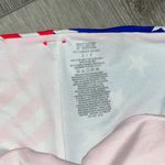 Victoria's Secret Victoria’s Secret cheeky lowrise Patriotic Bikini Bottom Photo 2