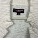 Johnston & Murphy  women’s large textured open front cardigan/ jacket Photo 1