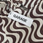Garage Retro 70s Groovy pants NWT Photo 5