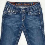 Rock Revival Tori Straight Jeans Photo 2