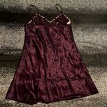 Womens large slip dress intimates and sleepwear Purple Photo 1