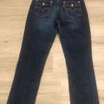 Levi's Vintage Women’s 505 Straight Leg Jeans SZ W28 L30 99% Cotton In EC Photo 2