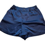 Varley  Satin Shorts Photo 0