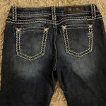 Miss Me Capri Jeans Size 30 Photo 3