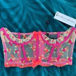 For Love & Lemons Corset Photo 0