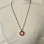 Sacred Sri Yantra pendant necklace Photo 6