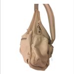 New Maxx New York Khaki Purse Bag Photo 7